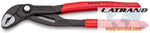 Клещи Knipex Cobra мултифункц. приложение 250мм Knipex - K8701250