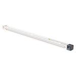 Осветително тяло LED Damp Proof 51W 4000K 6000lm 120° 50000h IP65 1.5m FESTY EMOS