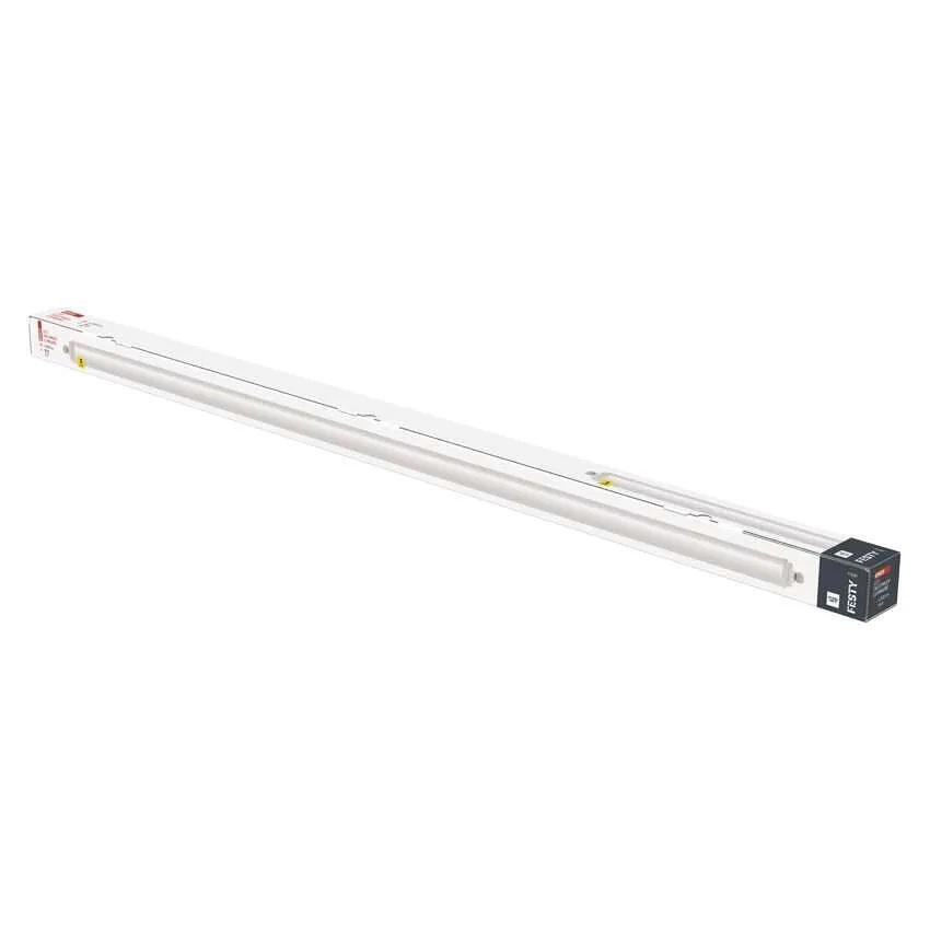 Осветително тяло LED Damp Proof 51W 4000K 6000lm 120° 50000h IP65 1.5m FESTY EMOS