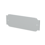 Монтажна плоча H300 плътна W800 QM0803000 SpEe ABB, 1SZE980070B0160