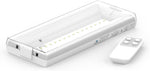 Авариен осветител LED 2.5W 100lm 3h 4000K IP20 открит монтаж с дистанционно управление VG, COMMEL, C85251