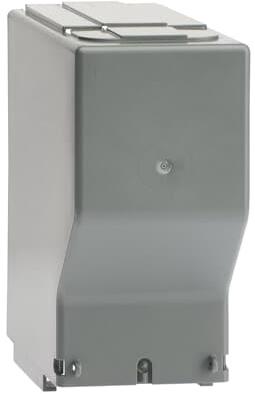 Клемни капаци OTS1600G1L/3 3 броя за разеденител 1000…1600A 3P ABB, 1SCA022871R9510