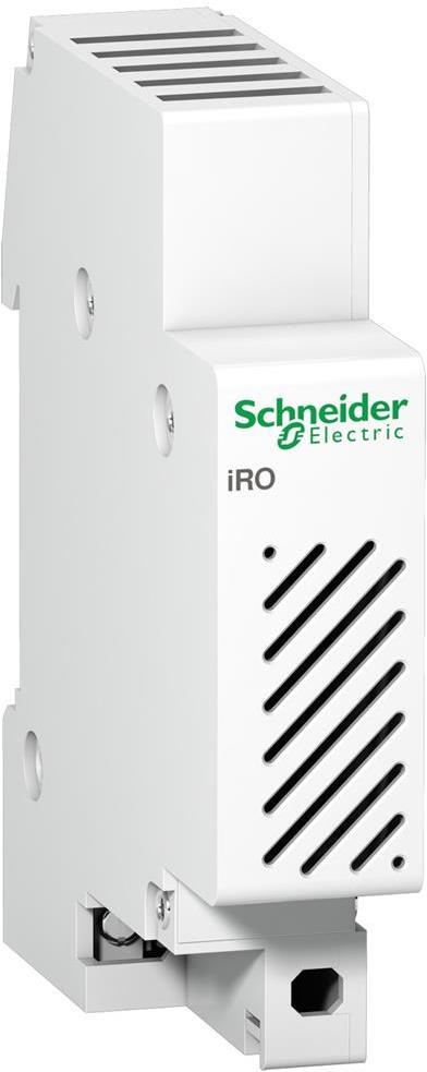 Модулен бузер Acti 9 iRO 70dB 230Vac SE, SCHNEIDER ELECTRIC НИСКО НАПРЕЖЕНИЕ, A9A15322