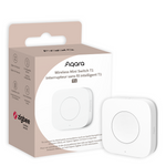 Бутон с 3 функции с батерия Aqara Mini T1 - 2166, AQARA, WB-R02D