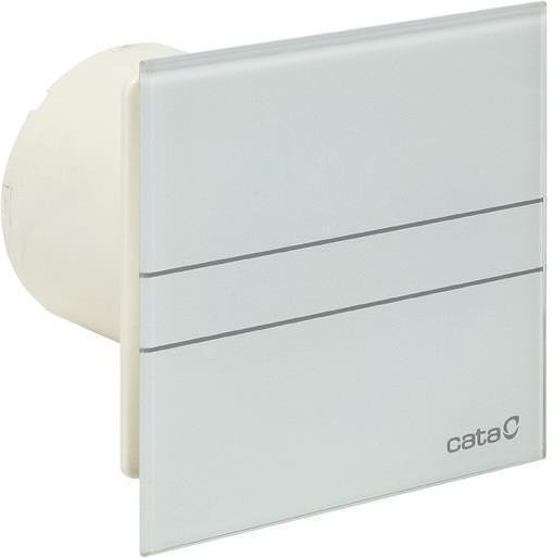 Вентилатор E-120G ф120мм, цвят Бял, 210м3/ч, 15W, 33dB CATA - C00901000