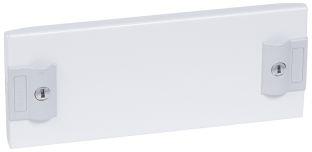 Лицев панел плътен за табло метално XL3 400 H100mm Legrand, LEGRAND НИСКО НАПРЕЖЕНИЕ, 20142