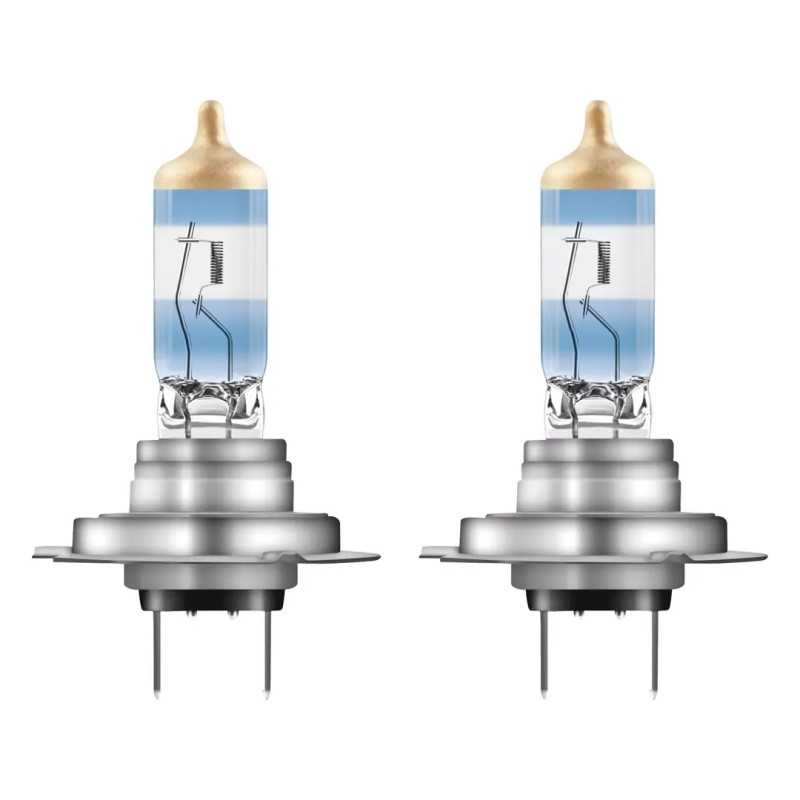 АВТОМОБИЛНА ЛАМПА 64210NB200 H7 55W 12V PX26D DUOBOX OSRAM