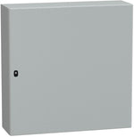Метално табло 1000x1000x300мм БЕЗ плоча IP66 Spacial S3D SE, SCHNEIDER ELECTRIC НИСКО НАПРЕЖЕНИЕ, NSYS3D101030