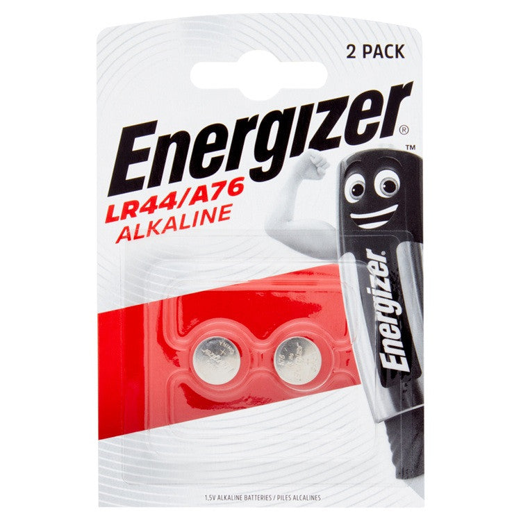 АЛКАЛНИ БАТЕРИИ ENR SP A76/LR44 LITHIUM SPECIAL FSB2 ENERGIZER
