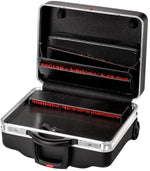 Куфар CLASSIC KingSize Roll neo CP-7 държач 60 инструмента, X-ABS антиплъзгащ м-л, Ш47хВ36хД21см PARAT, 789500171
