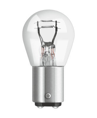 АВТОМОБИЛНА ЛАМПА N334 P21/5W 24V BAY15D UNPACKED NEOLUX OSRAM