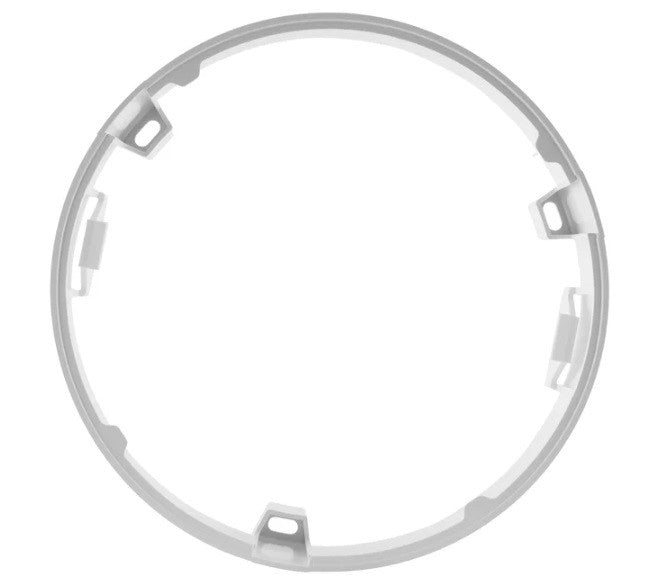 РАМКА ЗА ОСВЕТИТЕЛНО ТЯЛО DL SLIM GEN2 FRAME DN105 WT LEDVANCE