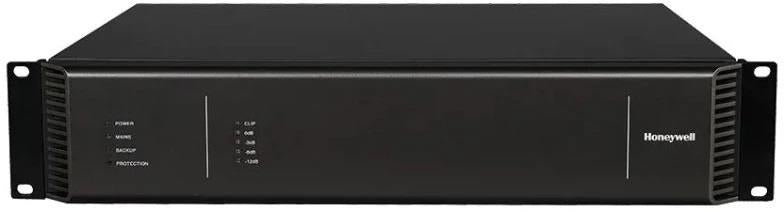 Усилвател 500W, 2U, Intevio Honeywell, HONEYWELL, RK-AMP500