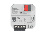 Модул димер D1 1х 250VA 44х44mm LUXORliving Theben, KNX, 4800570