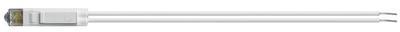 Индикатор LED за аксиални механизми 12V цвят оранжев LL Bticino, BTICINO, LN4743/12A