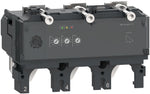 Защита 3P 400А Micrologic 2.3 за NSX400/630 SE, SCHNEIDER ELECTRIC НИСКО НАПРЕЖЕНИЕ, C4032D400