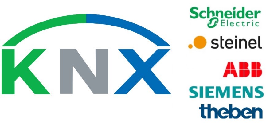 Ценова листа KNX