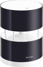 Уред за измерване силата на вятъра (анемометър) Smart Netatmo