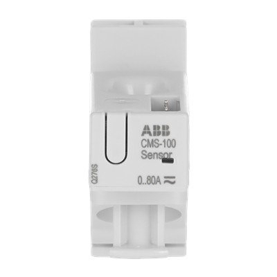 Мерител CMS-100DR 0.1…80A ABB, 2CCA880128R0001