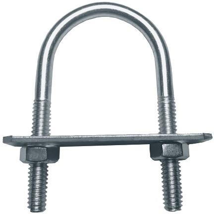Свързващ комплект KFP0035 към мачта MAT3503 3м ABB, 2CTH050027R0000