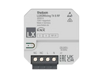 Модул входове T4 S RF 4х канала 44х44mm LUXORliving Theben, KNX, 4800614