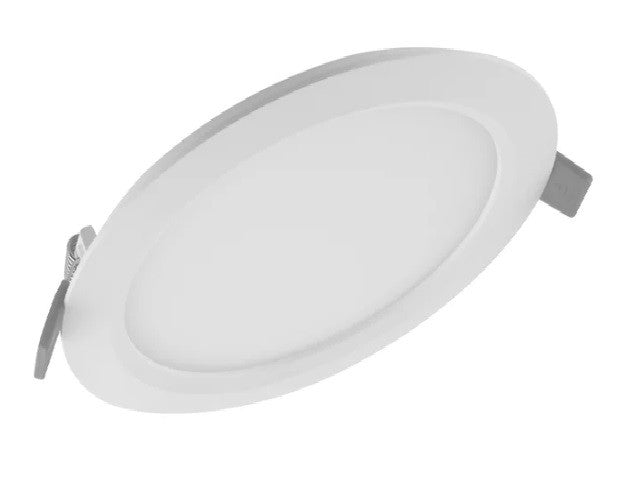 LED ВГРАДЕНО ОСВЕТИТЕЛНО ТЯЛО DL SLIM GEN2 DN105 6W/3000K WT IP20 LEDVANCE