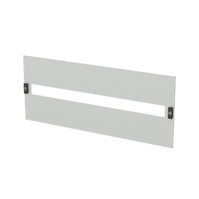 Лицев панел H300 за 36х MCB W800 QCS183001 SpEe ABB, 1SZE980020B0300