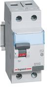 ДТЗ 2P 25А 30mА серия TX3 ID тип F Legrand, LEGRAND НИСКО НАПРЕЖЕНИЕ, 411595