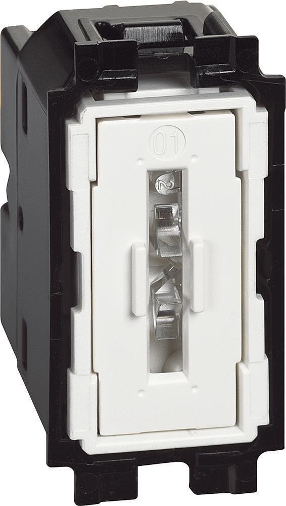Механизъм Девиаторен ключ 1 мод. 10A Living Now Bticino K4003
