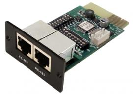 Карта RS485 за Modbus RTU BORRI, MUPSACC0008