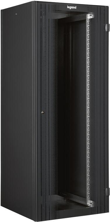 Шкаф 19" 33U 800x800 стоящ, flatpack, Legrand, LEGRAND, 646781