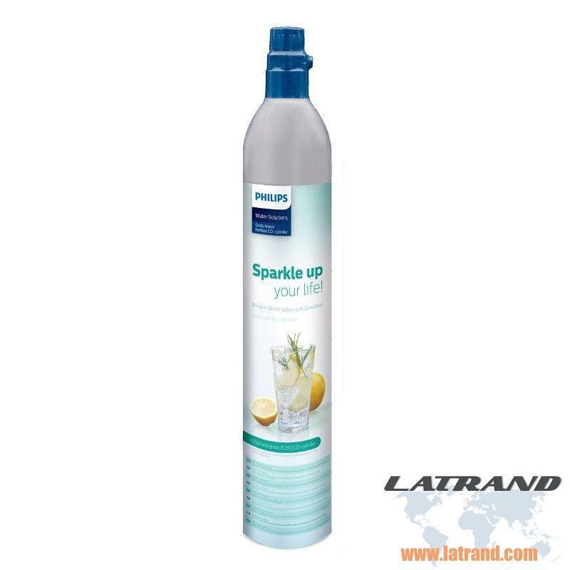 ЦИЛИНДЪР CO2 ЗА МАШИНА ЗА СОДА PHILIPS - ADD913/10
