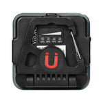 Работна лампа LED COB 15W, 1000lm, 2000mAh - WL-15, VIRONE