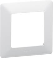 Рамка 1х цвят Перла Valena Life Legrand, LEGRAND, 754141