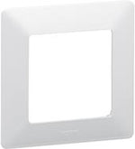 Рамка 1х цвят Перла Valena Life Legrand, LEGRAND, 754141