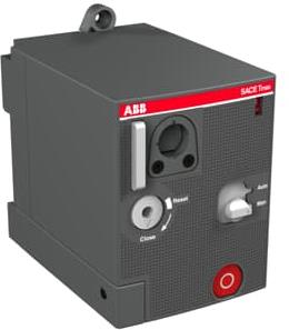 Моторен механизъм MOD XT1-XT3 380...440V ABB, 1SDA066461R1