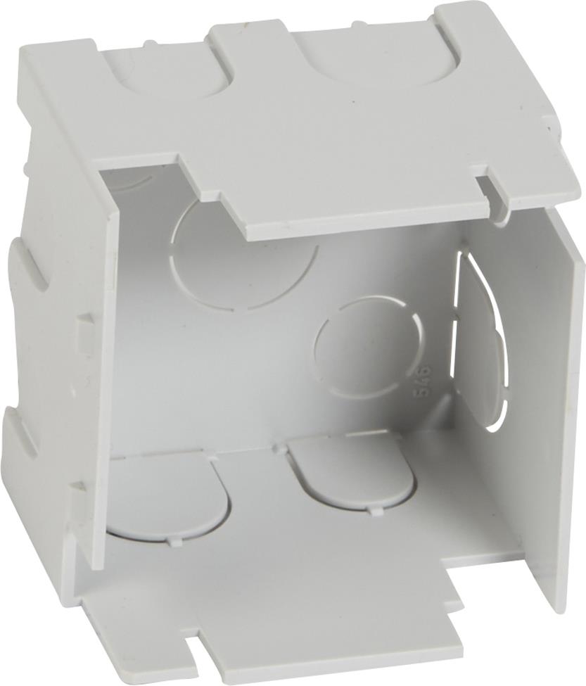 Кутия за рамка 80291 Моsaic Legrand, LEGRAND, 80011