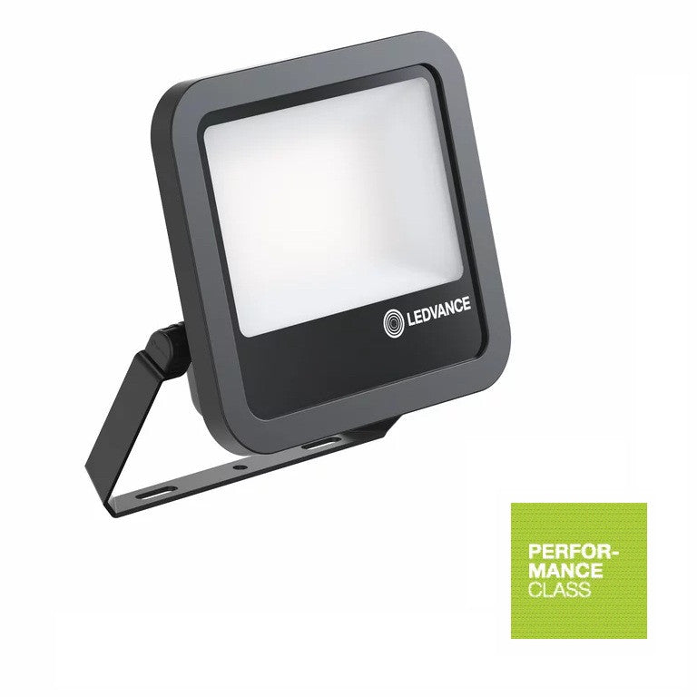 LED ПРОЖЕКТОР FLOODLIGHT 100 69W 10KLM 840 PS SY100 BK LEDVANCE