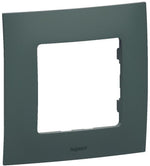 Рамка 1х цвят Маслина Niloe New Legrand, LEGRAND, NP111OL