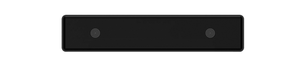 Усилвател 2x30W с Wi-Fi стриймър, 1 зона EKINEX, EK-30S-AU