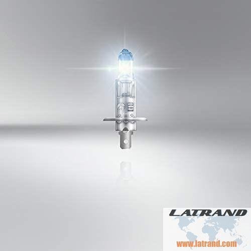 АВТОМОБИЛНА ЛАМПА 64150NL H1 55W 12V P14.5S DUOBOX OSRAM