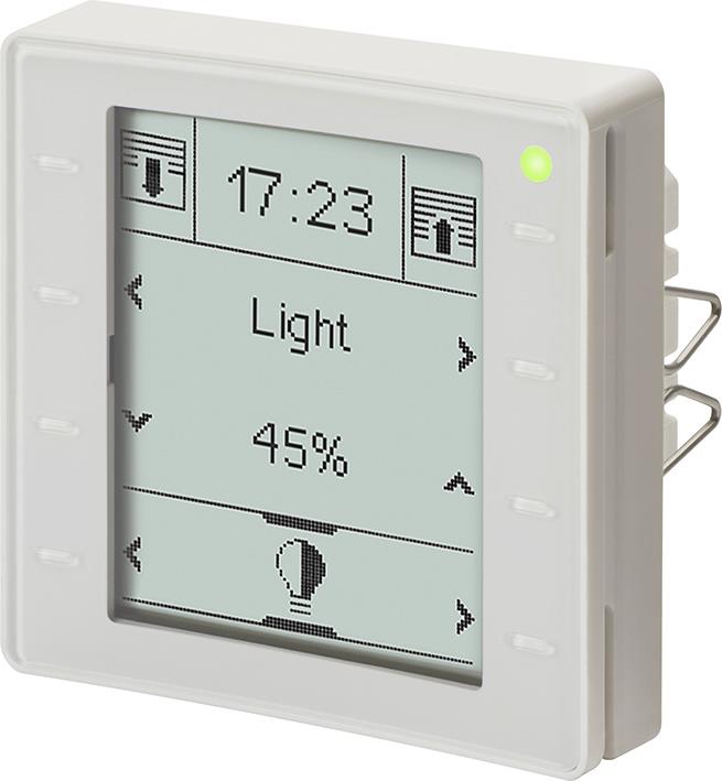Пулт за управление UP 227 KNX Siemens, 5WG1227-2AB11