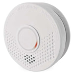 Безжичен датчик за дим със сирена 85dB TSS910B EMOS, P56503X