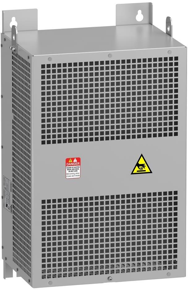 Изходящ синус филтър 95A за ATV600/900 IP20 SE, SCHNEIDER ELECTRIC НИСКО НАПРЕЖЕНИЕ, VW3A5405