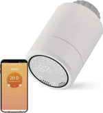 Термоглава за радиатор ZigBee GoSmart EMOS