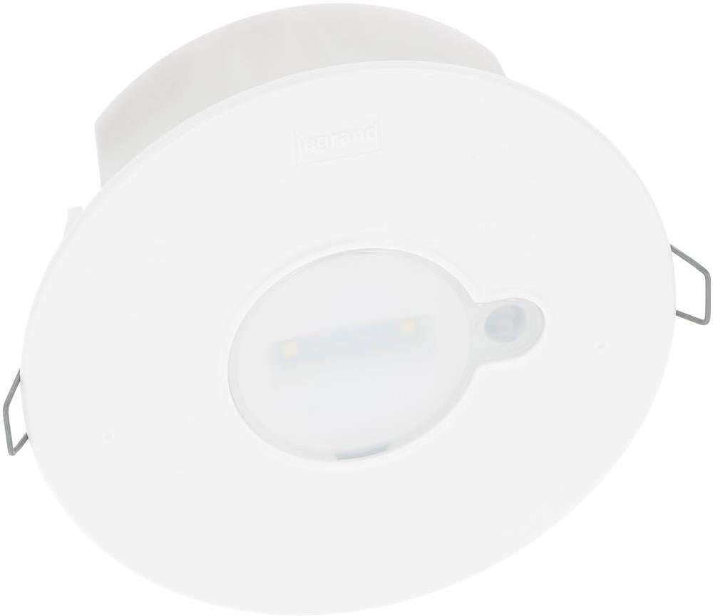 Авариен осветител X-light 360 100lm 1h IP42 Legrand, LEGRAND, 660032
