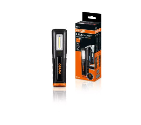 LED ФЕНЕР LEDIL421 WIRE-FREE PRO 600 OSRAM