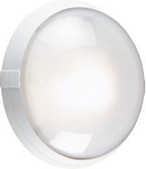 Осветително тяло кръгло 70W IP44 IK04 E27 ф296mm без лампа Legrand, LEGRAND, SL-500270