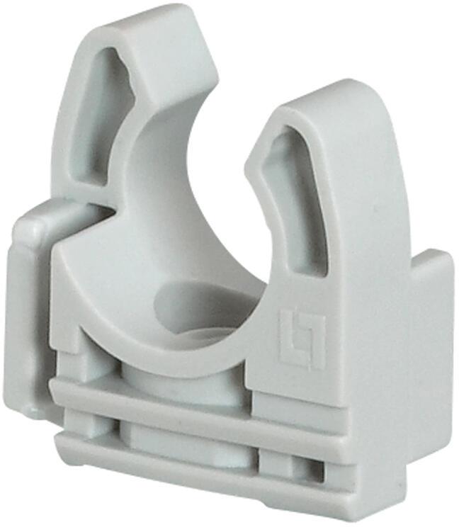 Скоба за тръба ф16мм Legrand, LEGRAND, 31360