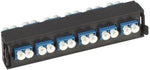 Касета 6x LCD SM заредена LCS3 Legrand, LEGRAND, 32114